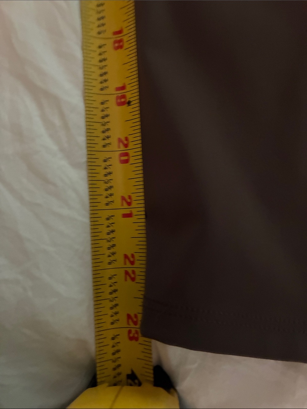 SPANX High-Waist Shaping Leggings - Picture 4 of 4